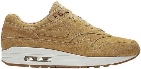 nike air max 1 dlx dames sneakers bruin zwart|Bruine Nike Air Max 1 schoenen online kopen .